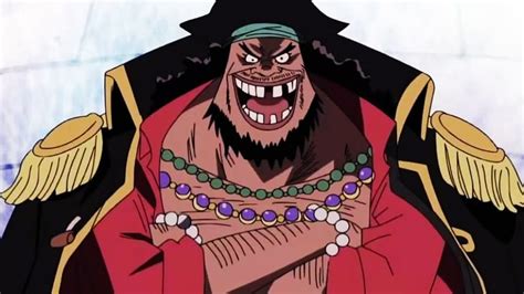 foto do barba negra de one piece|28 ideias de Barba negra 